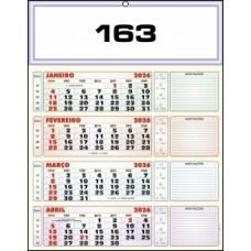 I - Serie 163  